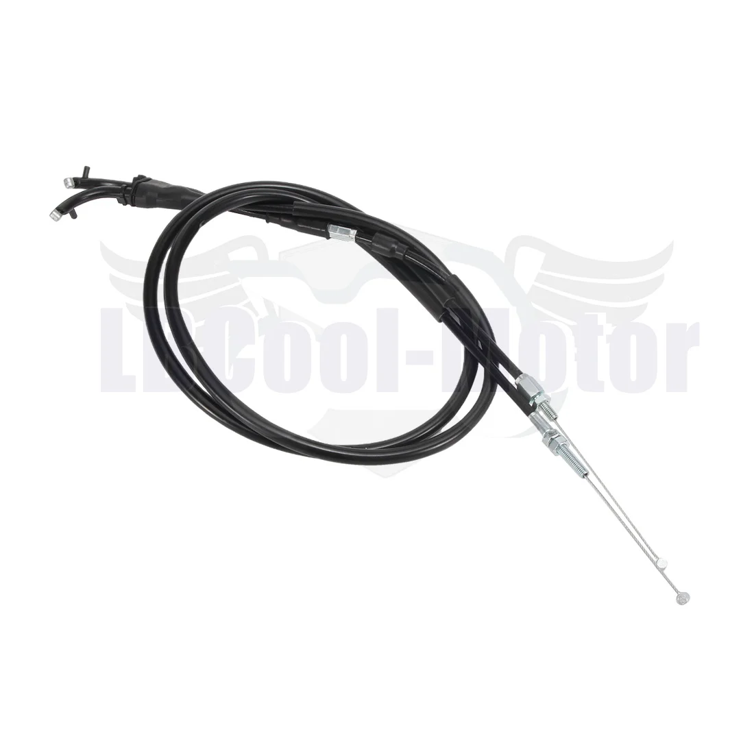 Кабель Газа и масла для мотоцикла YAMAHA R7 2022-2024 2023 BEB-26301-00-00