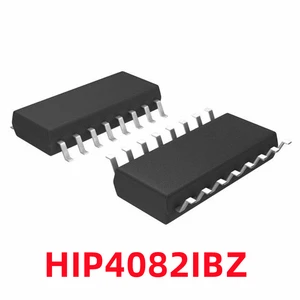1PCS New HIP4082IB HIP4082IBZ SOP16 New Driver Chip Patch IC