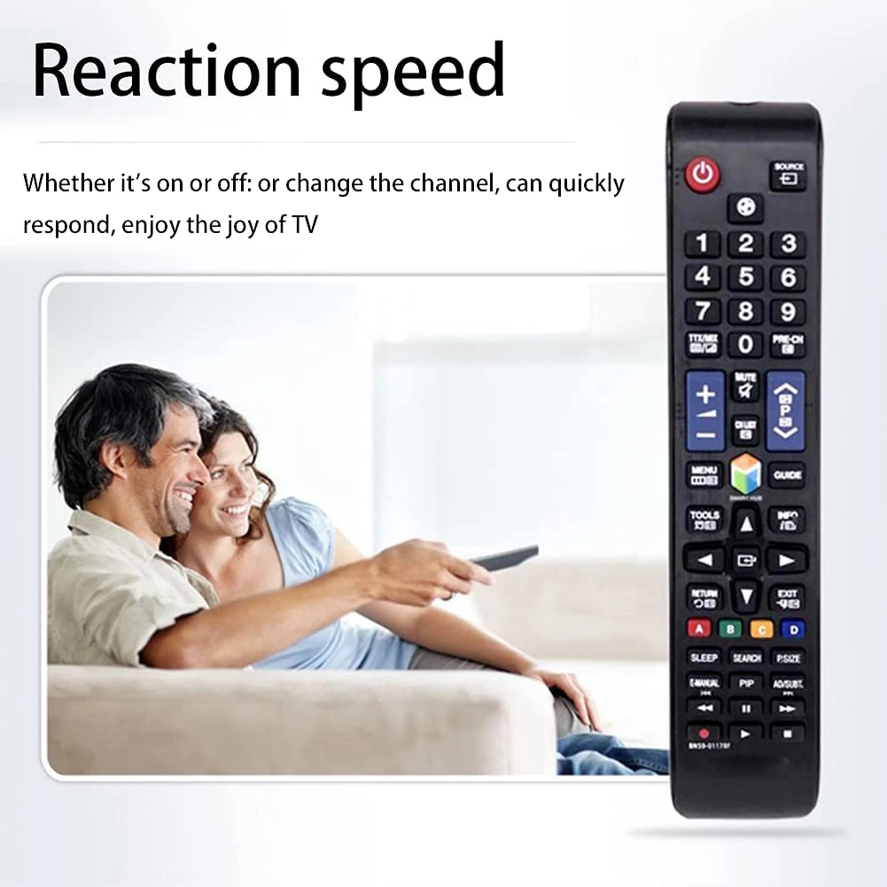 Пульт дистанционного управления BN59-01178F для Samsung TV