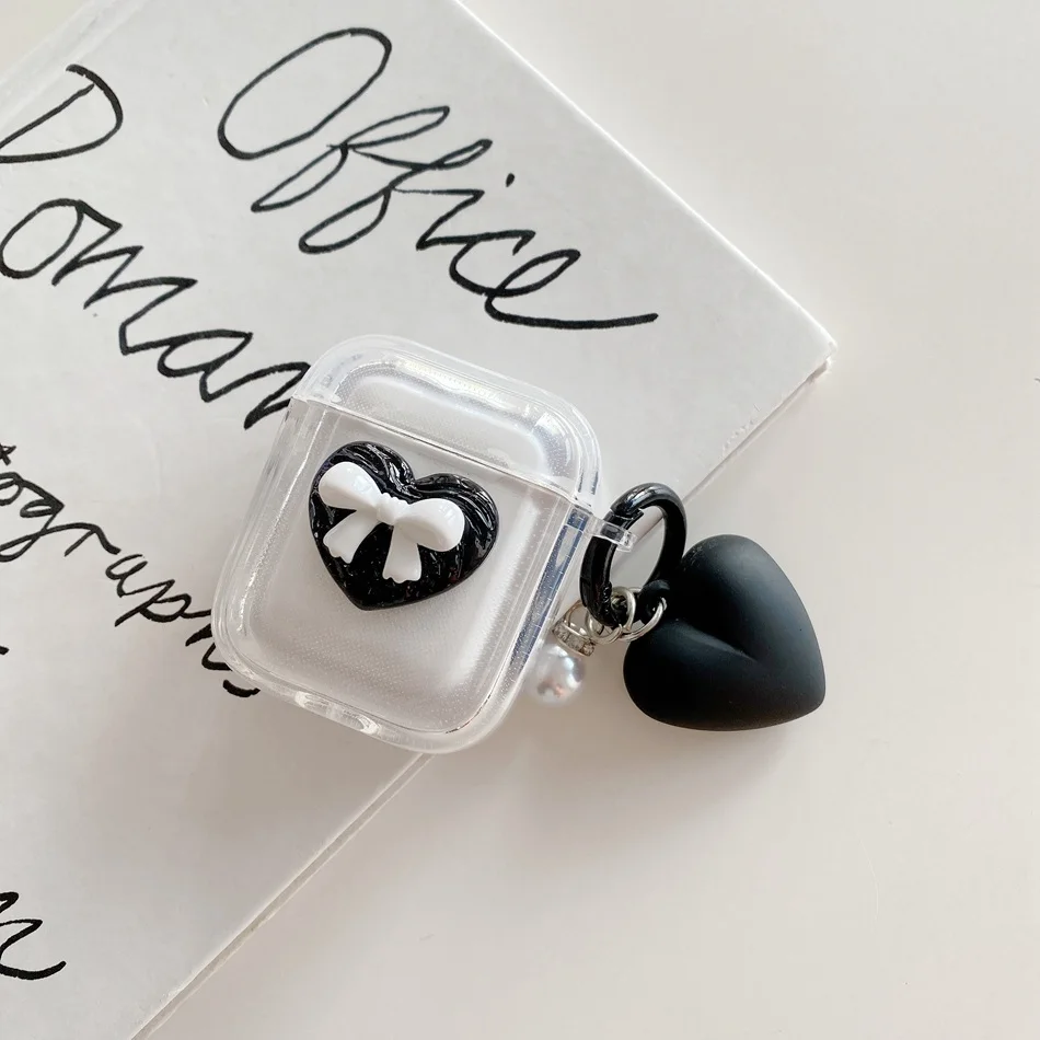 Чехол для наушников honor earbuds x3i / 3lite