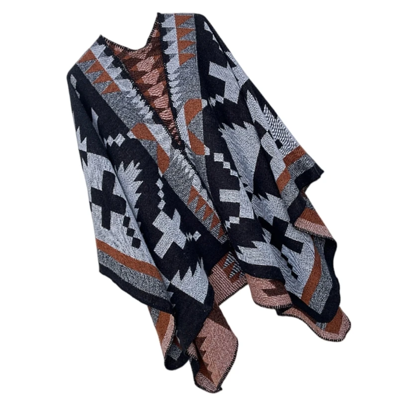 Портативный защитный палантин большие шали из пашмины большая шаль с рисунком