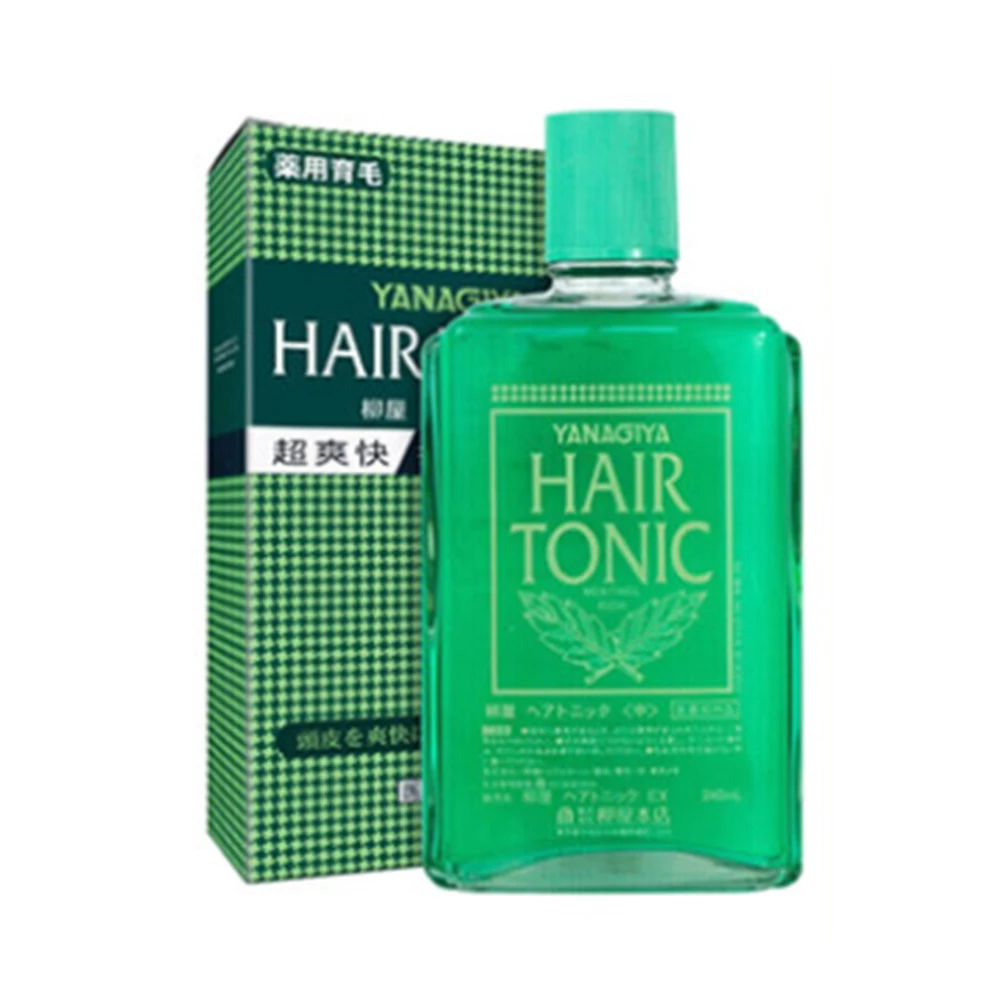 

Питательный раствор для корней ивы YANAGIYA's Japan house, для увеличения ухода за волосами, для предотвращения выпадения волос и питания кожи головы,...