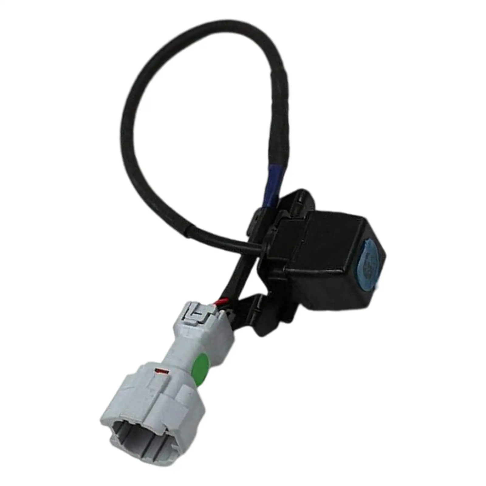 

Car Rear View Camera 95760-3Z001 957603Z001 170 Degree Wide Angle Backup Camera Fit for Hyundai i40 2011-2014 957603Z102