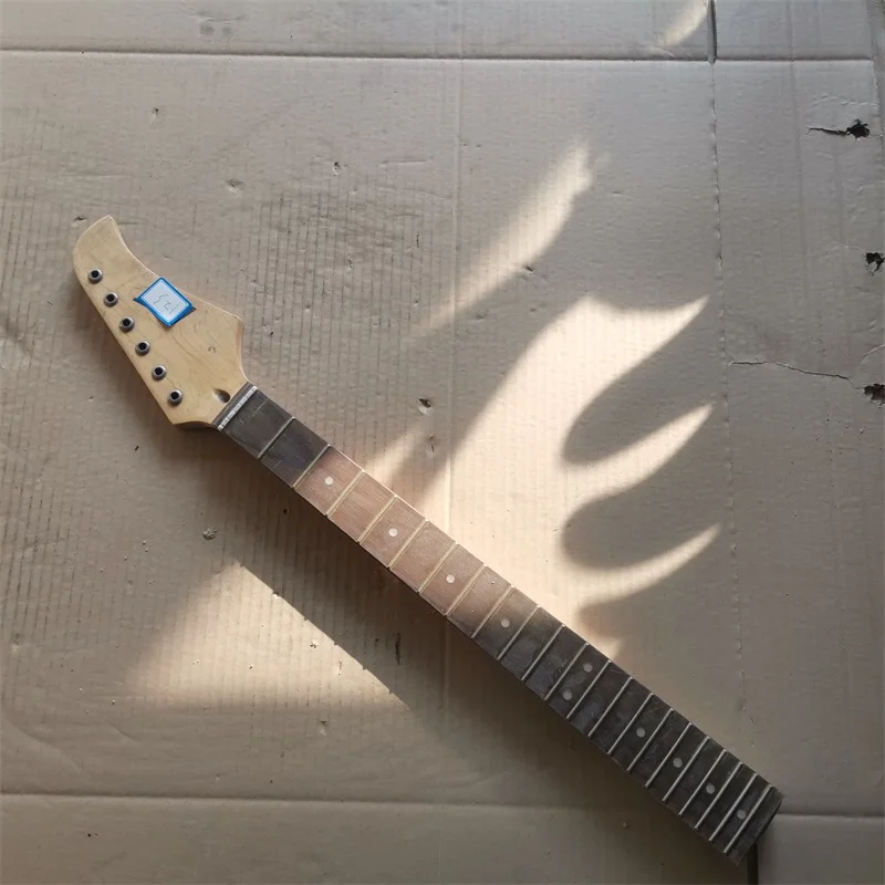 

JNTM Custom Guitar Factory / DIY Guitar Kit / DIY Electric Guitar Neck (091)