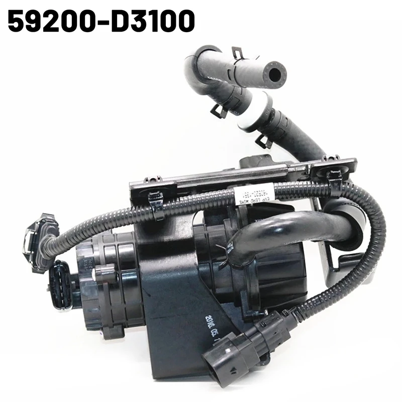 

Car Brake Vacuum Pump For Hyundai Tucson 1.6T 2015-2018 59200-D3100 59100-D3100
