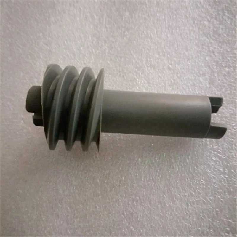 5 шт./Noritsu minilab A036897 колесная шестерня которая красочная для расширения машины