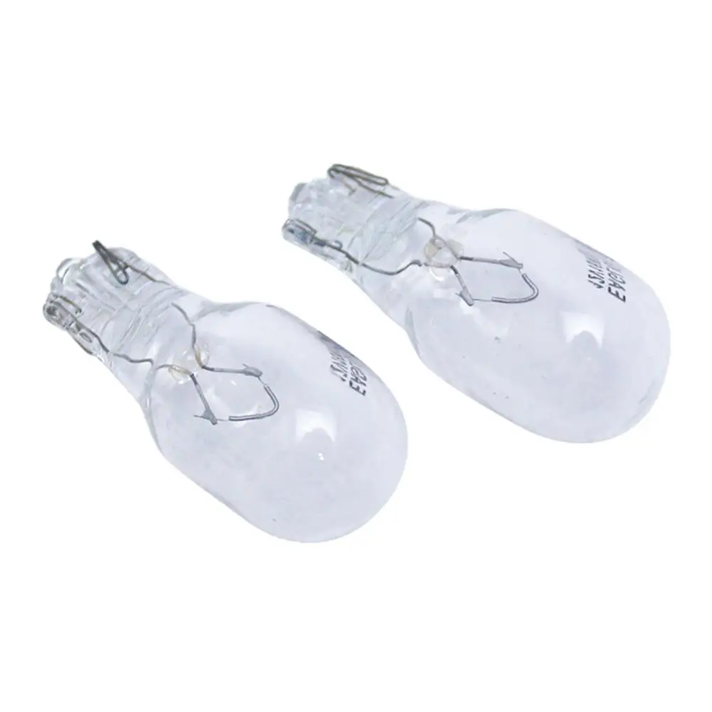 Рисунок 2 - внешние галогенные лампы для приборной