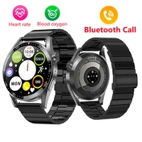 2022 new smart watch nfc access control men wristband bluetooth call ip67 waterproof sports fitness bracelet heart rate monitor