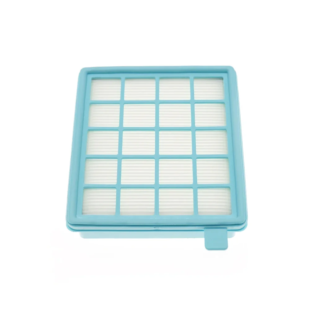 4 шт./лот HEPA-фильтр BUFFALO-MISTRAL для пылесоса Philips FC9521 FC9522 FC9523 FC9524 FC9525 FC8476 FC8477