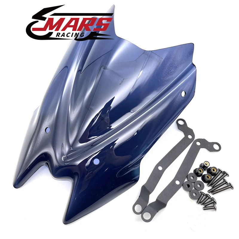 Аксессуары для мотоциклов ветровое стекло прицел на ветрозащитные дефлекторы