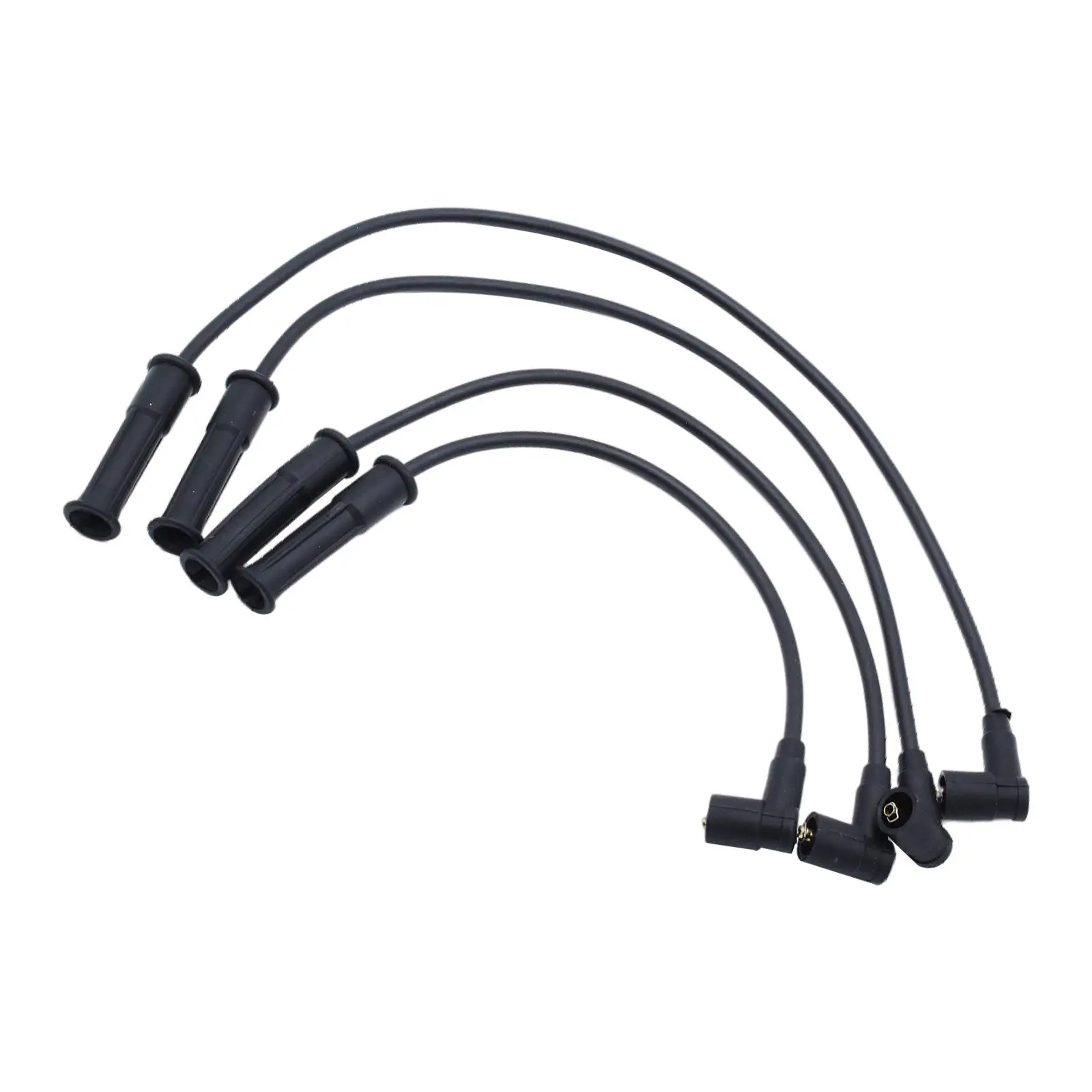 

4x 8200943801 Ignition Wires Direct Replaces Fits for Professional