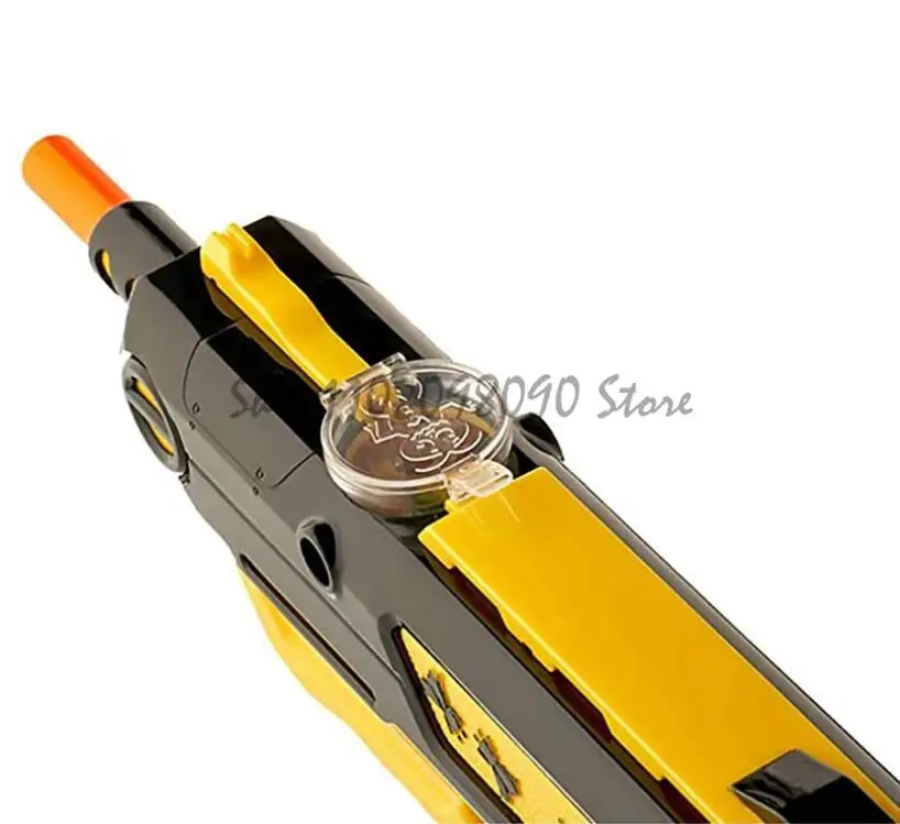 Новинка 3 0 насекомые соль соляный пистолет гелевый шар бластер детская игрушка