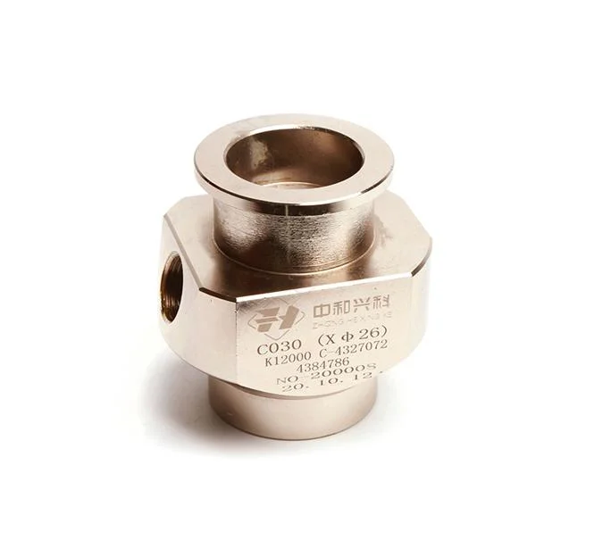 Инструмент для разборки и измерения форсунки дизельного топлива с общей