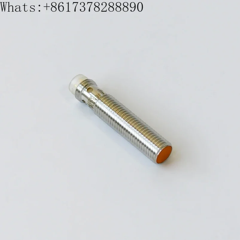 4-008-61-0712 IFM IE5338 4008610712 датчик индуктивной чувствительности M8X1 L = 29/40 SN 3 не оригинал