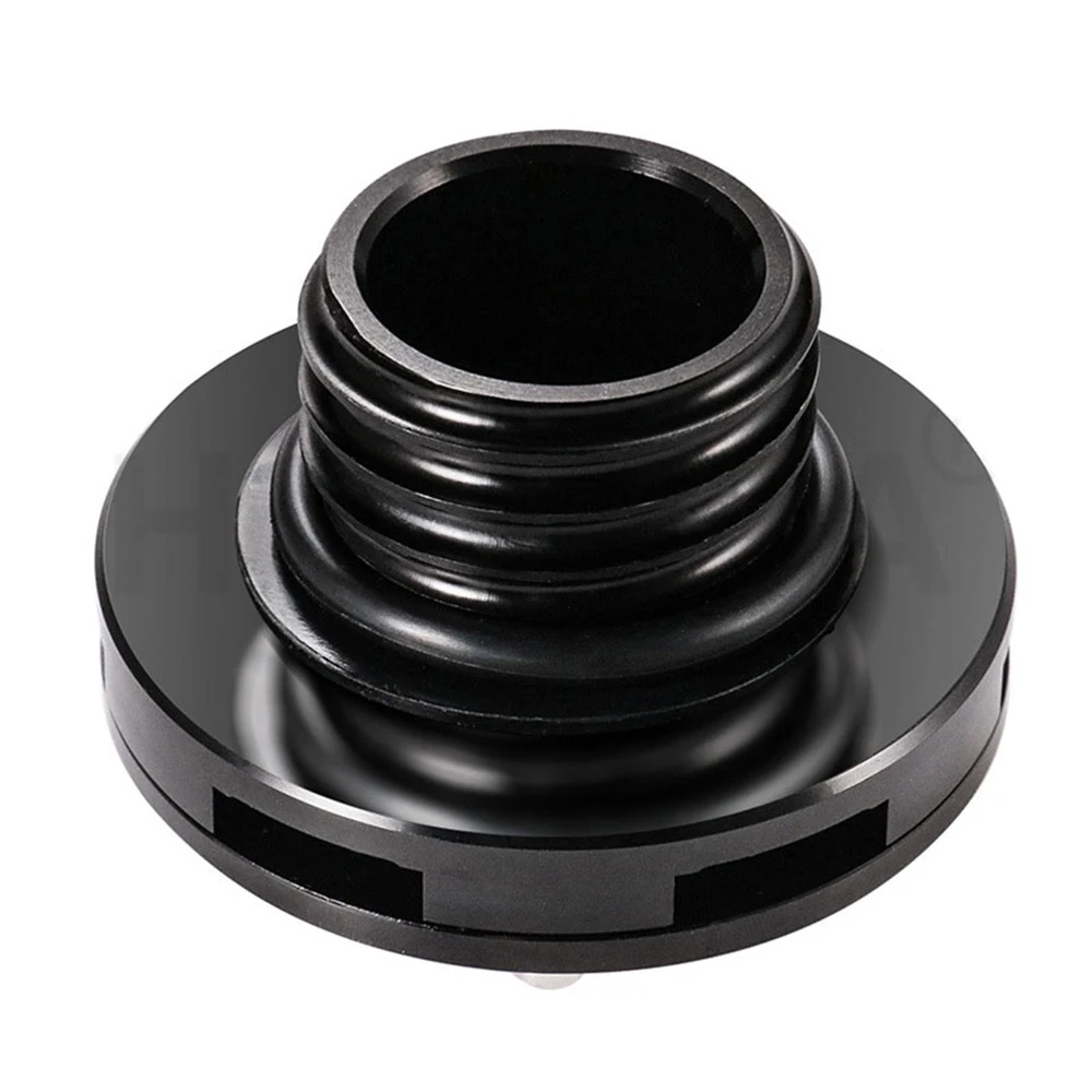 Алюминиевые масляные крышки с ЧПУ для мотоцикла крышка топливного бензобака Harley