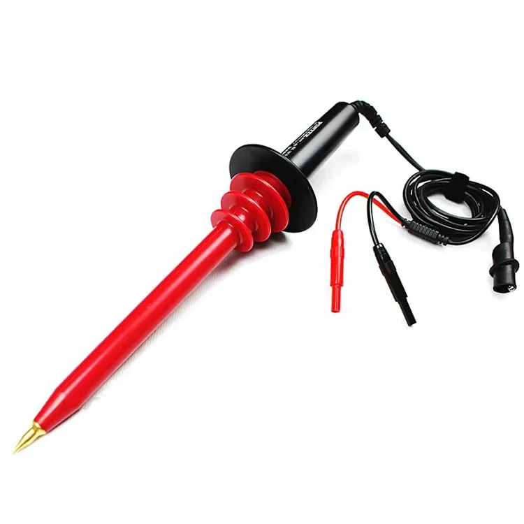 

Huazheng Electric HVP-40 digital high voltage probe for multimeter