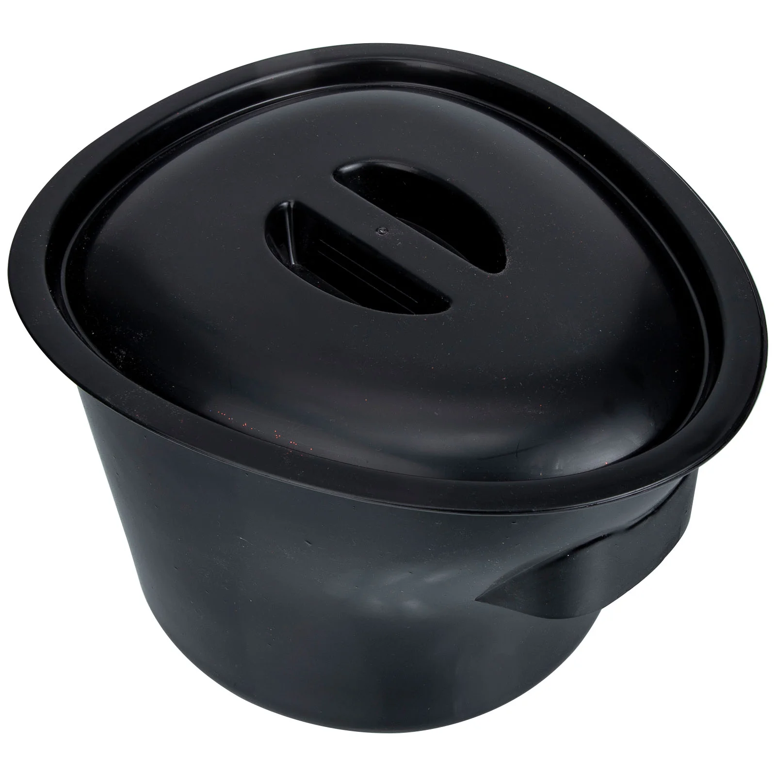 

Bedroom Bedside Bathroom Must Haves Plastics Urine Bucket Household Chamber Pot Chamber Pot Plastic Bedpan