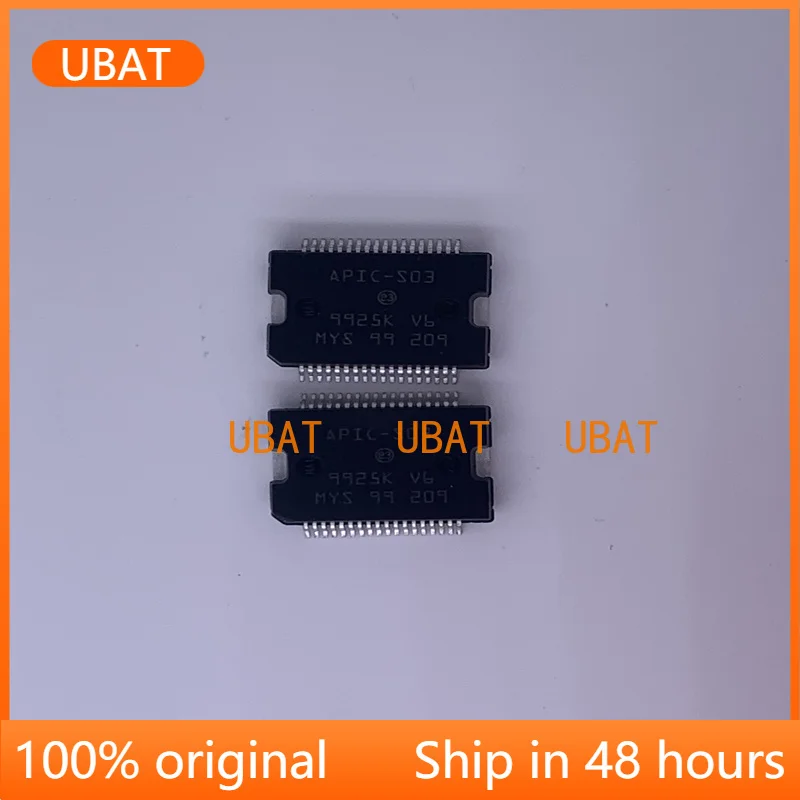 

10PCS/LOT APIC-S03 APIC S03 HSSOP36 100% New Original in stock