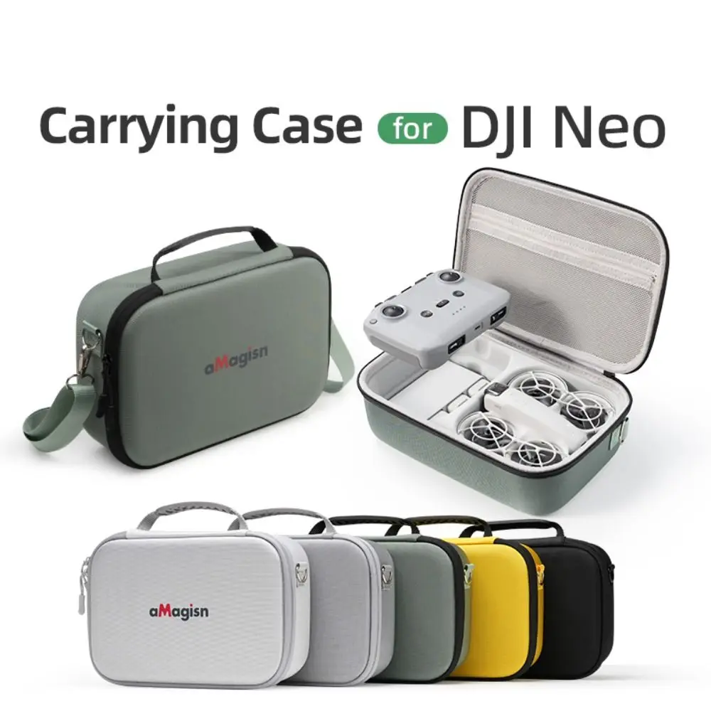 Чехол для переноски дрона из ЭВА