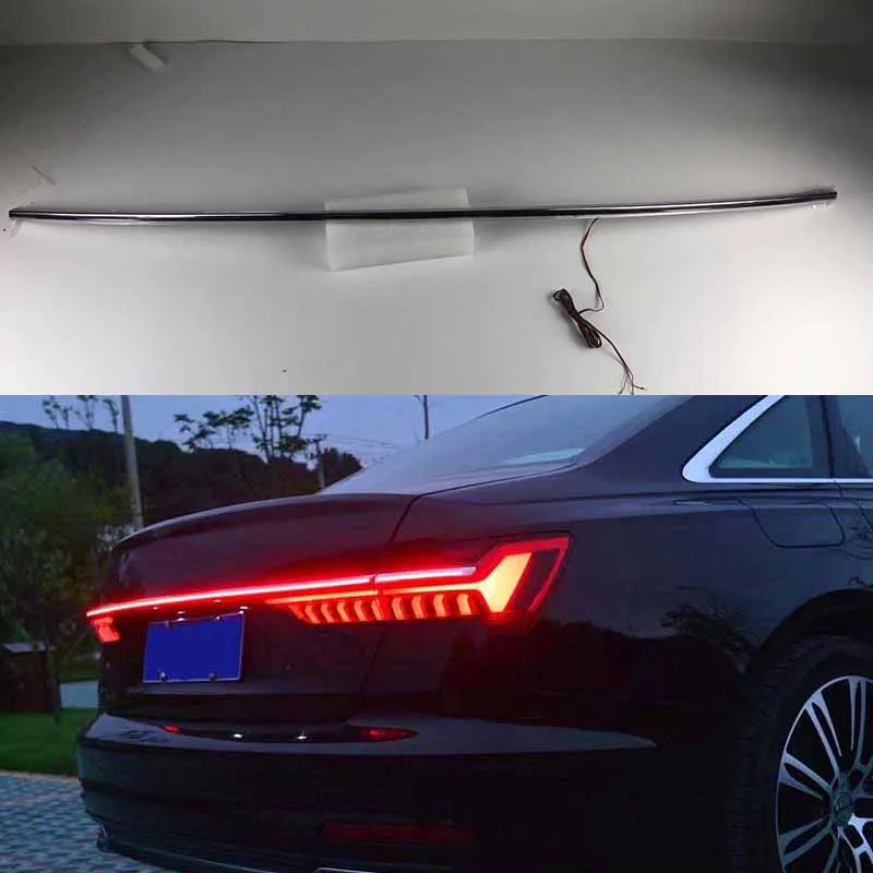 

Светодиодная лампа с указателем поворота для audi a6 C8