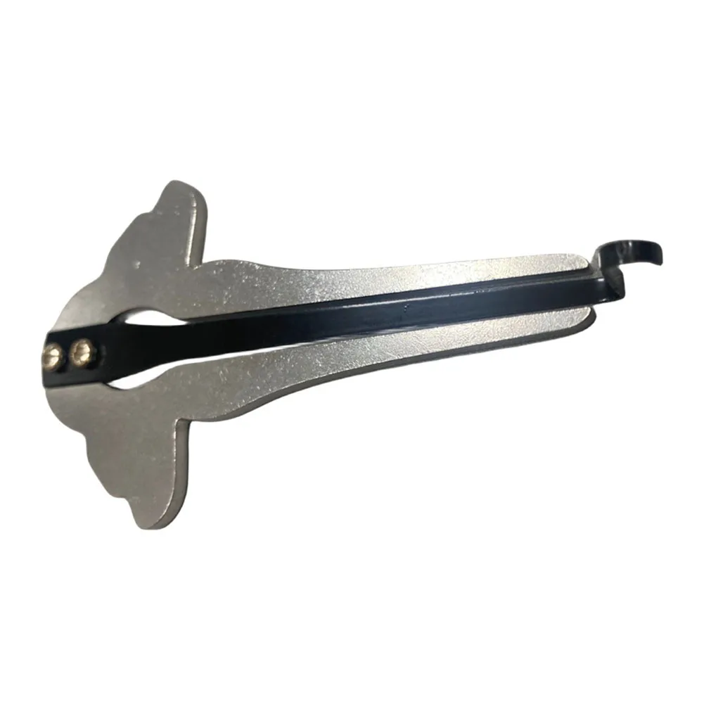 

Brand New High Quality Jew's Harp Jew's Harp Beginner Gift Jaw Harp Jews Harp Portable Russian Musical Harmonica
