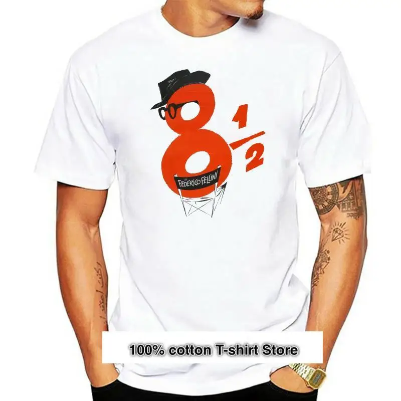 

Camiseta amarilla с пленкой 8, 1/2, V12 F, 1963, все высокие S a 4Xl