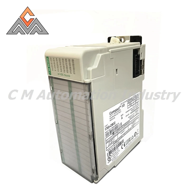 Новый модуль цифровой выходной емкости в наличии PLC 1762-OW16 1769-PA4 1762-IT4 1746-NO4I 1769-OB32 1769-IQ32 Новый модуль цифровой выходной емкости в наличии PLC 1762-OW16 1769-PA4 1762-IT4 1746-NO4I 1769-OB32 1769-IQ32