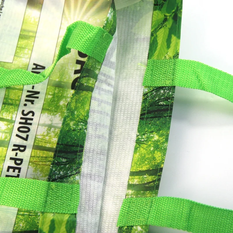 Рисунок 2 - Пользовательский принт водонепроницаемый