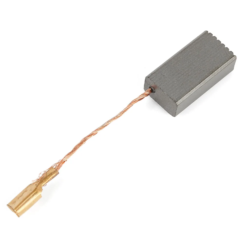 Угольная щетка 5x8x16 мм, 2 шт., Запчасти Для УШМ Bosch Exzenterschleifer GEX 150