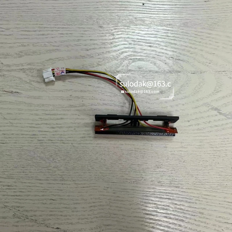 Original Heating Furnace Oven Heater Core for  View3 View5 View7 V3 V5 V7 IFS-15 15A Fusion Splicer Machine Heating Core