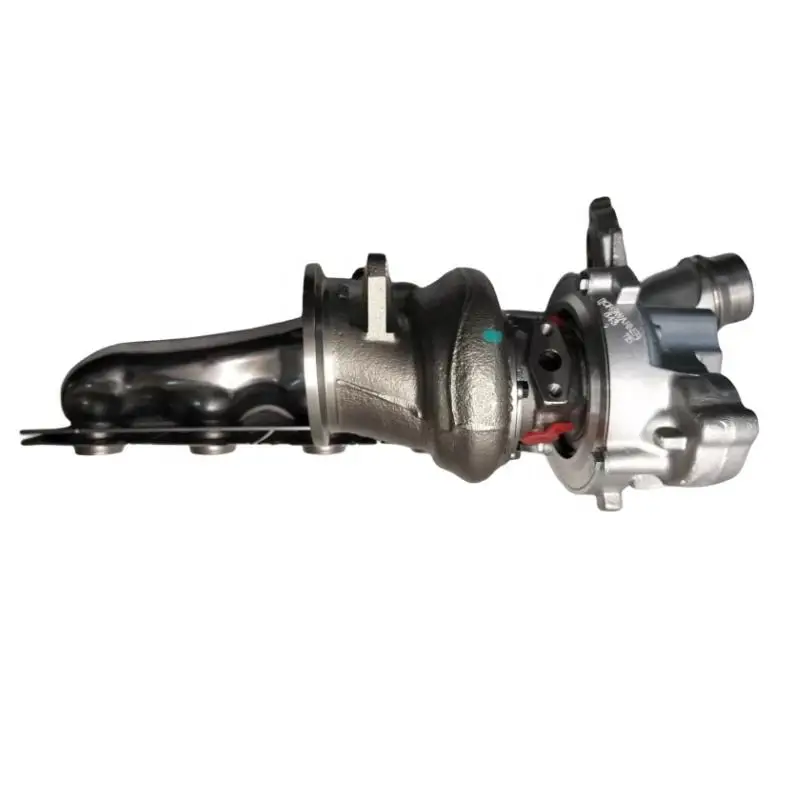 M135i M235i 335i 535i Z4 M2 N55 обновление 750hp GTX3582R производительность турбо двойной