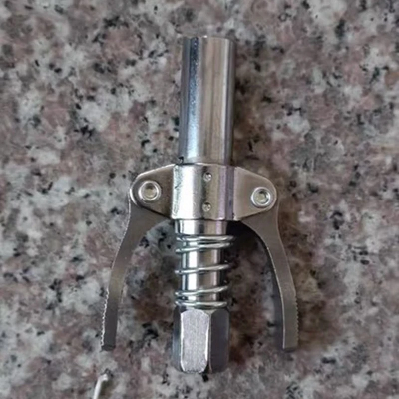 10000PSI сверхмощный быстросъемный замок и отсоединение с двойной ручкой из