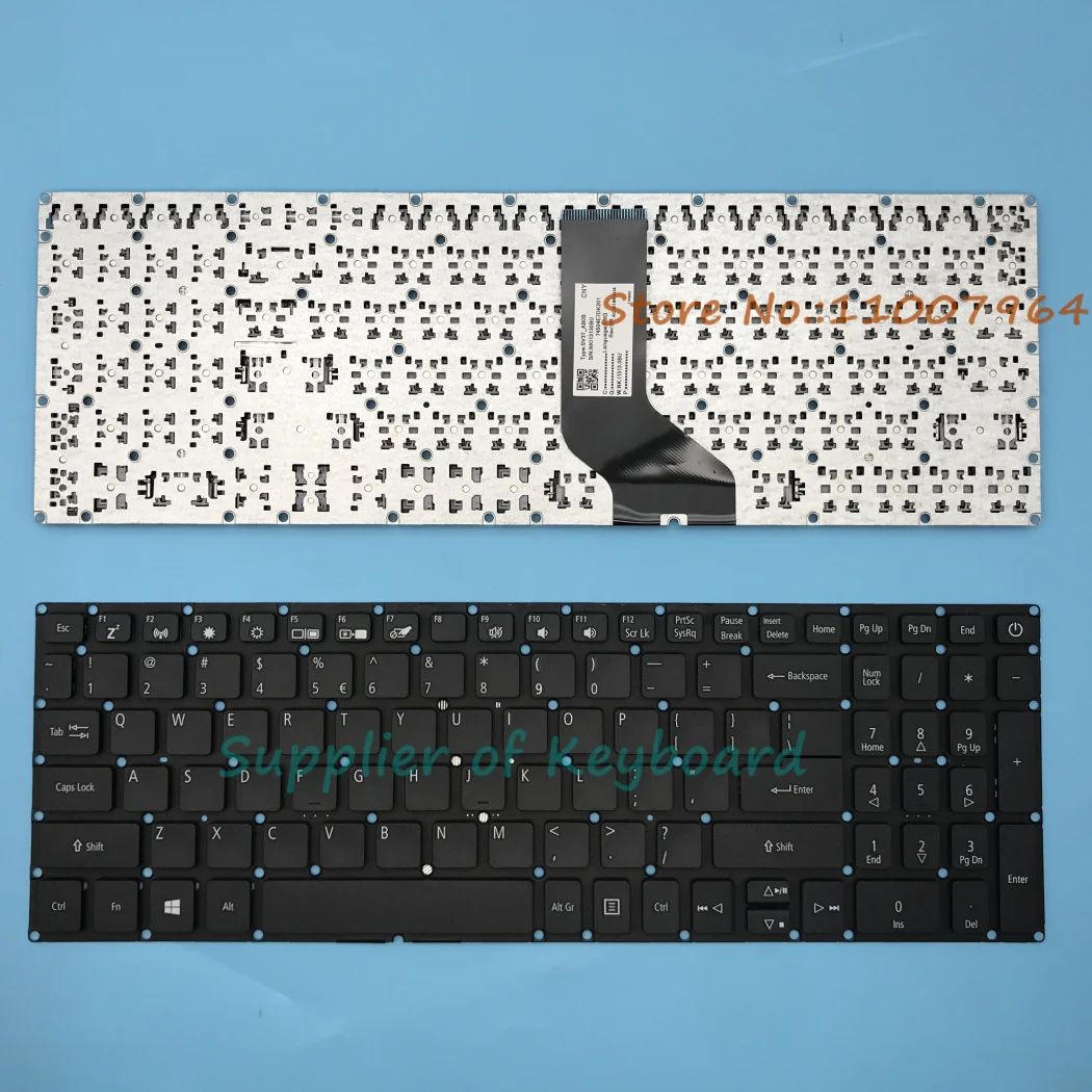 Новинка для ноутбука Acer Aspire A515-51 A515-51G A517-51 A517-51G A517-51P A517-51GP A515-51-51NZ