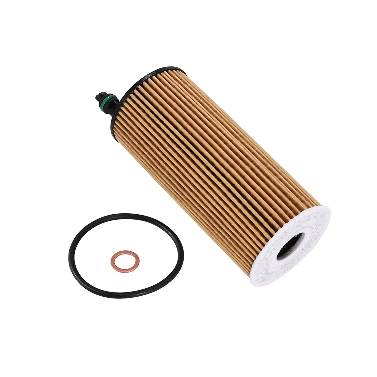 1 шт. масляный фильтр 11428575211 для-BMW F34 F31 F30 F80 316D 318D 320D 320I 330I/F33 F83 F32 F82 F36