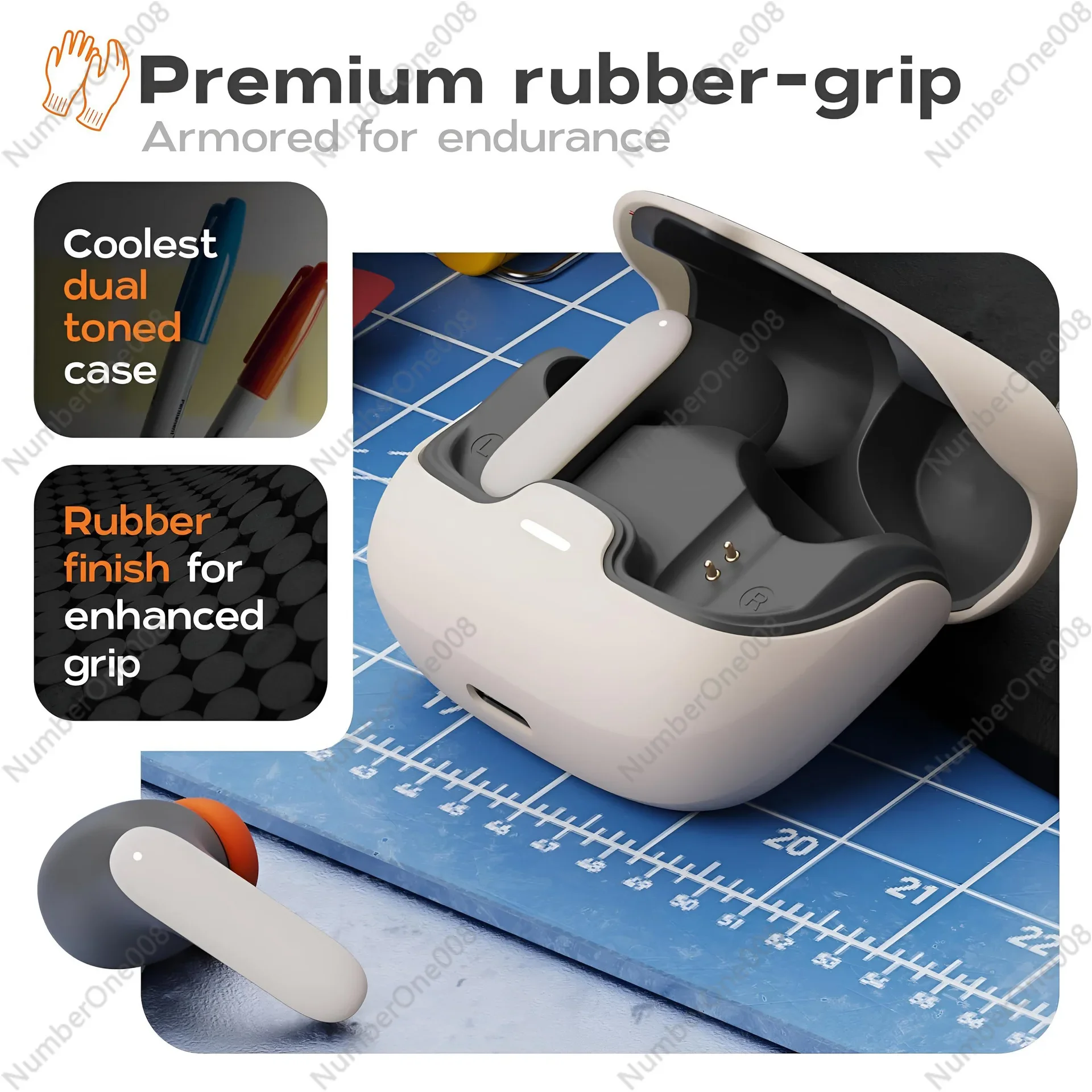 Z40Pro Dual Mark ENC с шумоподавлением и низкой задержкой бинауральная настоящая