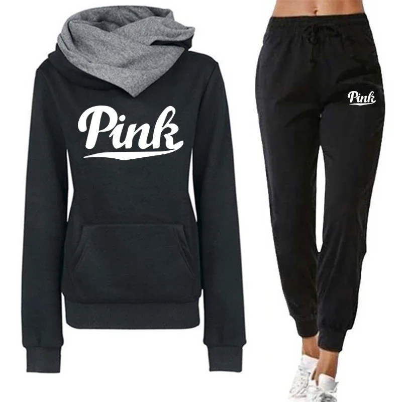 Рисунок 2 - Женские спортивные комплекты из двух предметов