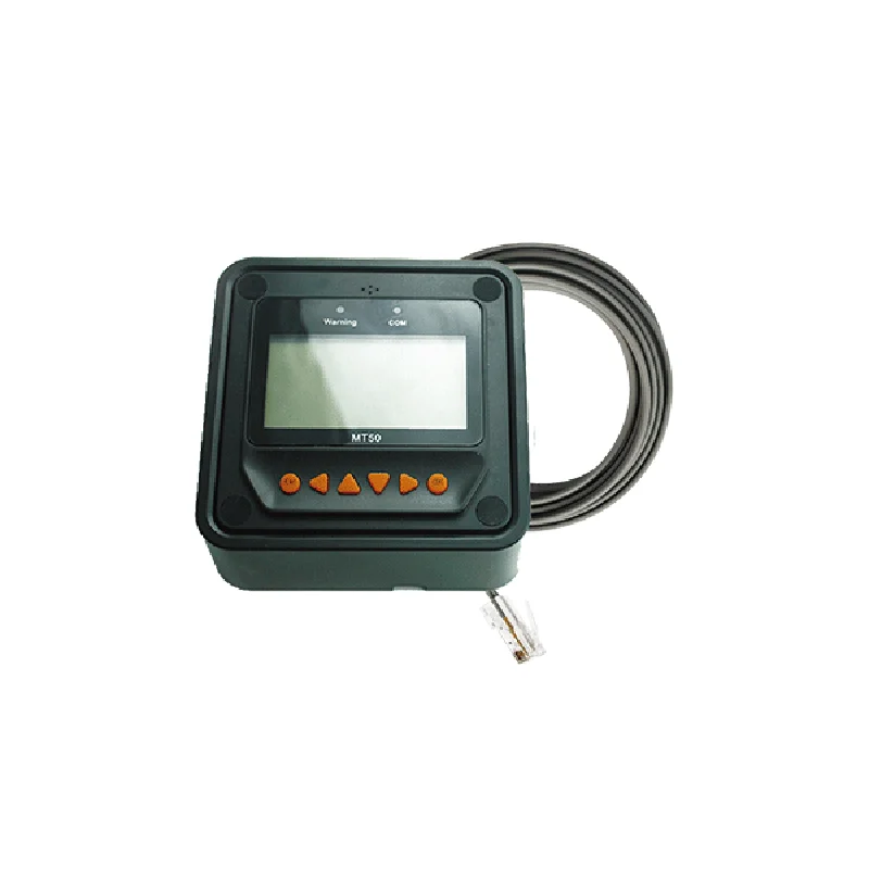 

Регулятор заряда солнечной батареи EPEVER Tracer6415AN PV 150 в MPPT 60a