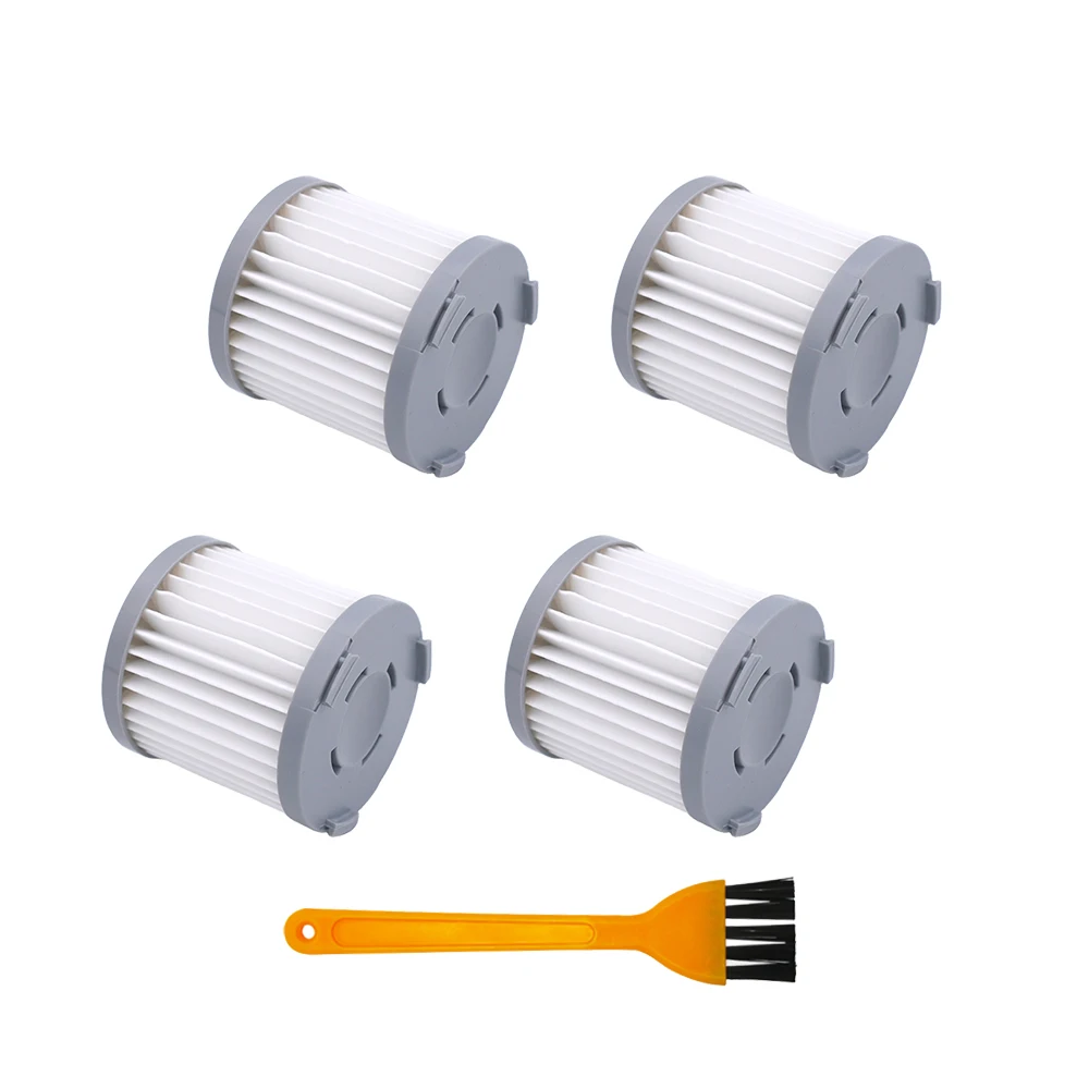 HEPA фильтр аксессуары для Cecotec Conga Rockstar 500 ultimate Xtrem Conga Rockstar 700 ручной пылесос запчасти