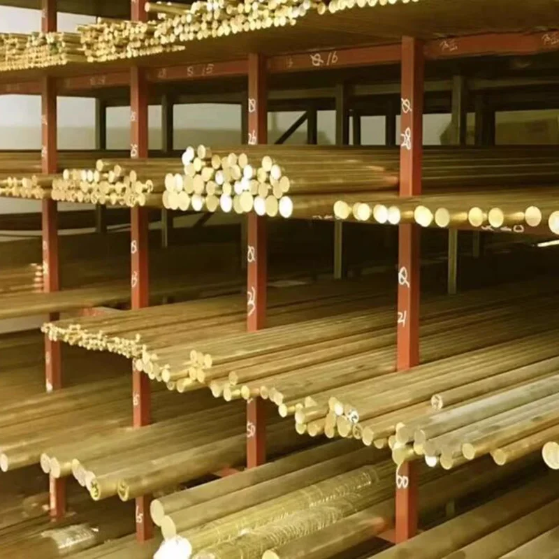 Латунный круглый стержень 1 мм 2 3 4 5 6 8 10 20 30 40 50 60 70 80 90 100