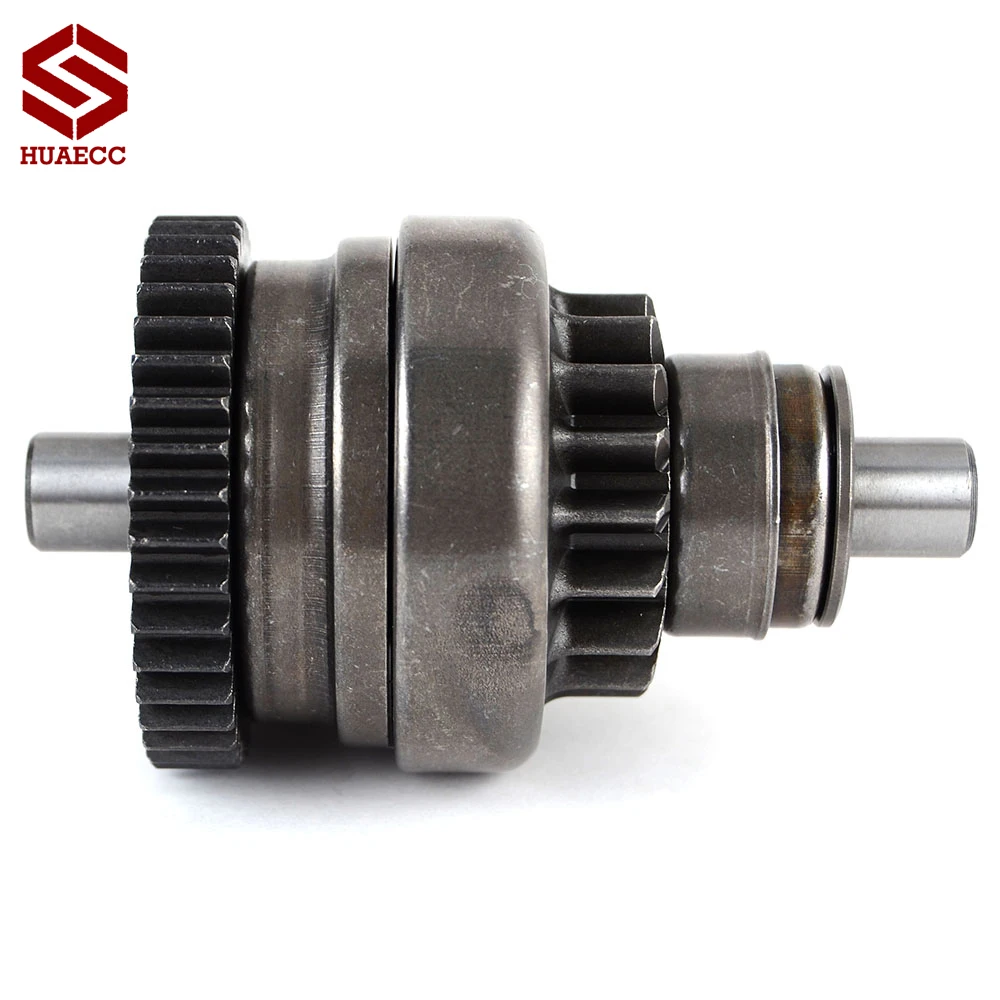 Двигатель для мотоцикла Bendix Yamaha YFM600F гризли 600 1998-2001 4WV-15650-02 4WV-15650-00 4WV-15570-01