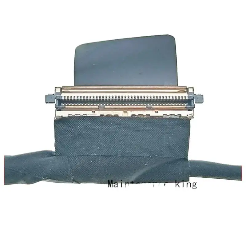 Кабель LCD для ноутбука Dell Latitude 7400 DIXSG