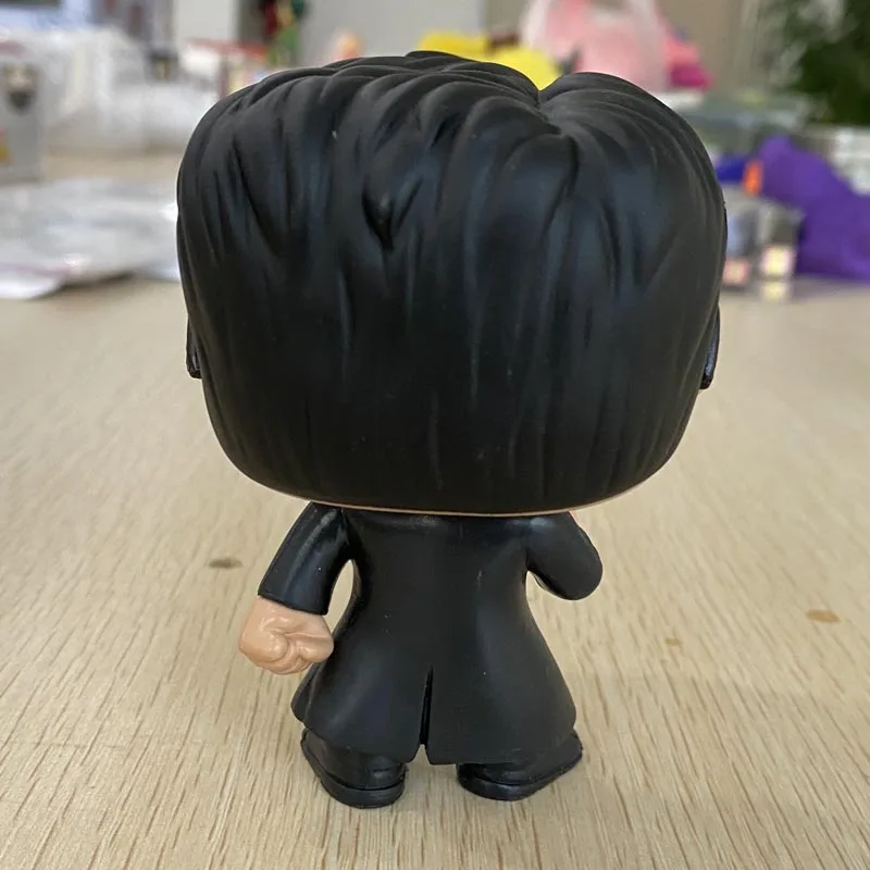 157 Нео экшн-фигурки модели игрушки |