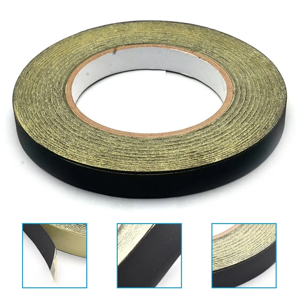 2m*15mm Pickup Coil Tape Cloth Guitar BassPickup Professional Grade Insulating Cement Guitar Pickup Insulated Tapes