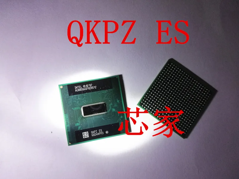 

(2 шт./партия) QKPZ BGA