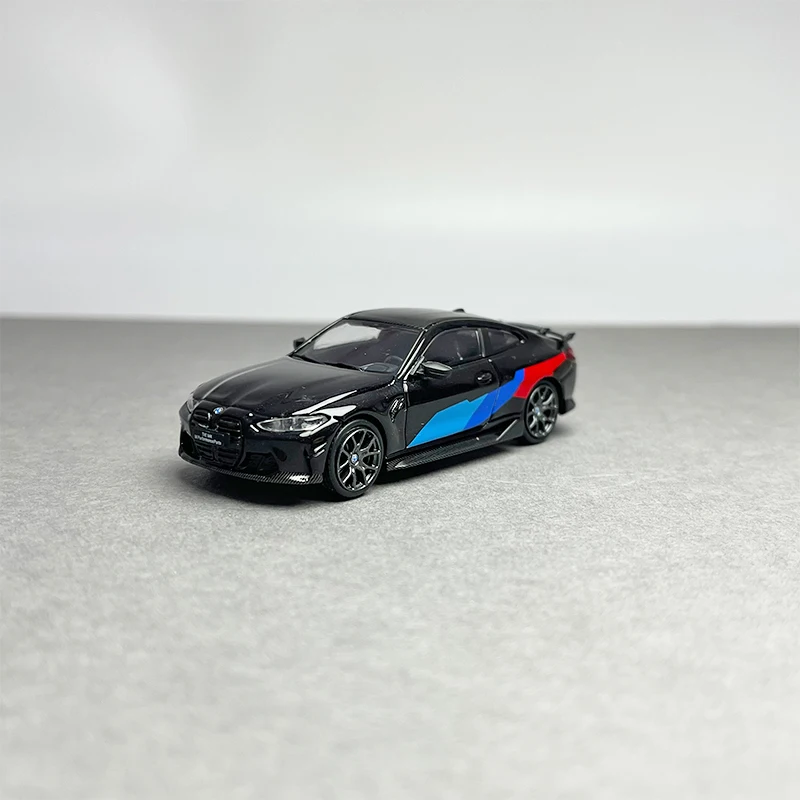 Модель TM 1:64 dream M4 G82 литая модель автомобиля |