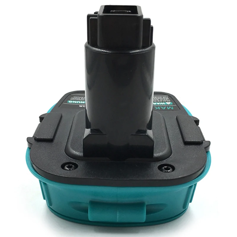 Адаптер-конвертер A17Z MAK1820 для литий-ионного аккумулятора Makita 18 В BL1830 BL1860 Ni-Cd Ni-Mh