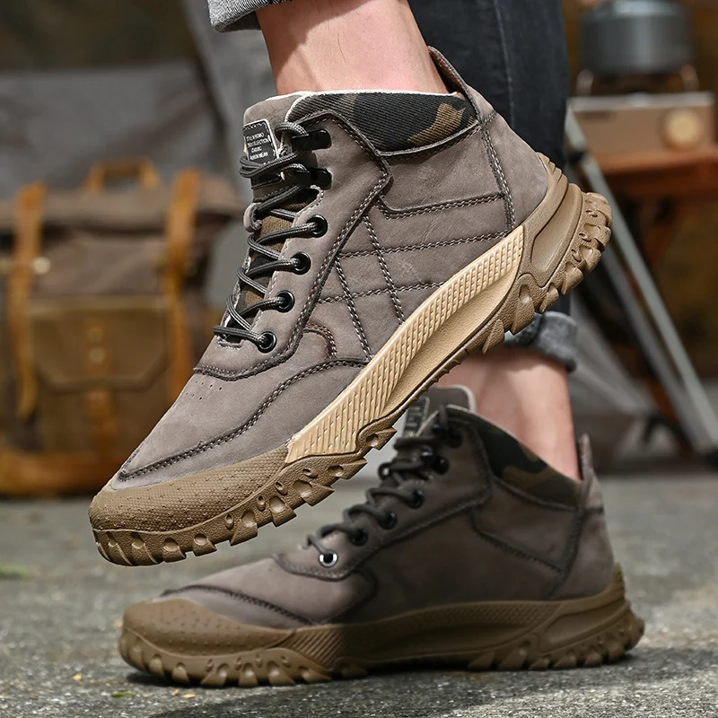 Рисунок 3 - Мужская кожаная повседневная обувь