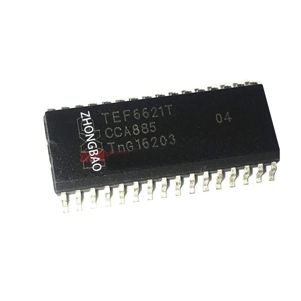 

1 шт./лот TEF6621T TEF6621 SOP-32 в наличии