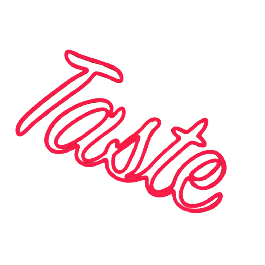 

Светящийся настенный светильник, модный прозрачный акриловый праздничный светильник «сделай сам», реквизит для дома, гостиной, офиса