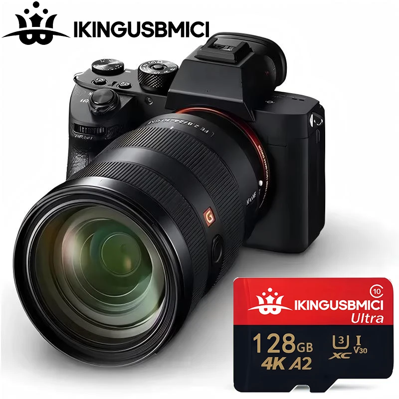 Карты памяти и карты Micro SD, карты SD, карты TF, быстрое чтение и запись, эффективные, 32 ГБ64 ГБ256 ГБ512 ГБ для ПК, ноутбуков, Mac (art.: 3920d9eaa16be) - 3920d9eaa16be